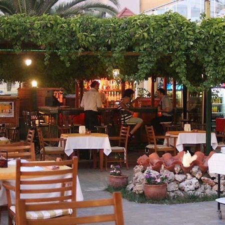 Sozer Hotel Kusadasi Luaran gambar