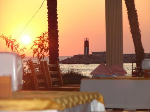 Sozer Hotel Kusadasi Luaran gambar