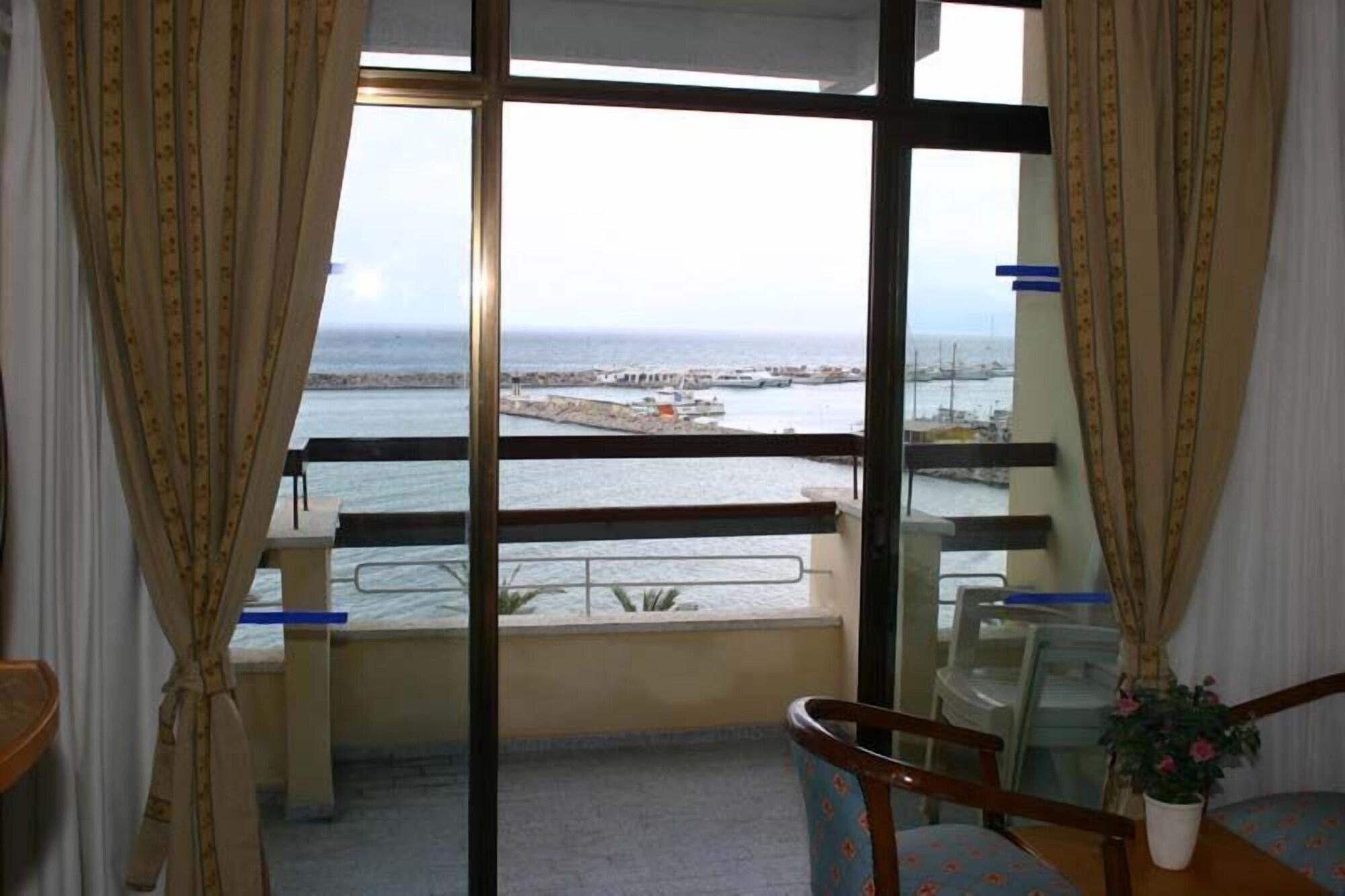 Sozer Hotel Kusadasi Luaran gambar