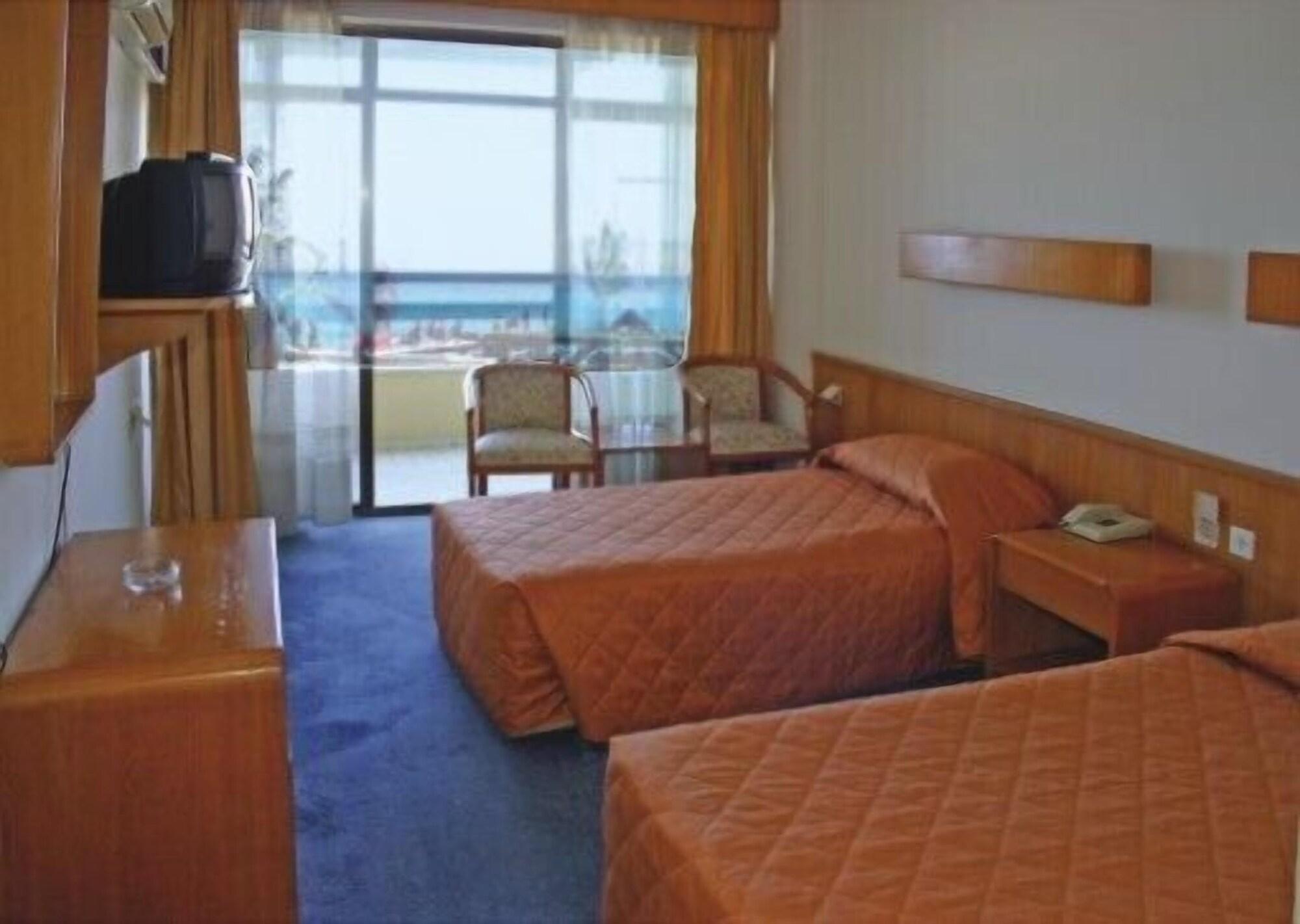 Sozer Hotel Kusadasi Luaran gambar