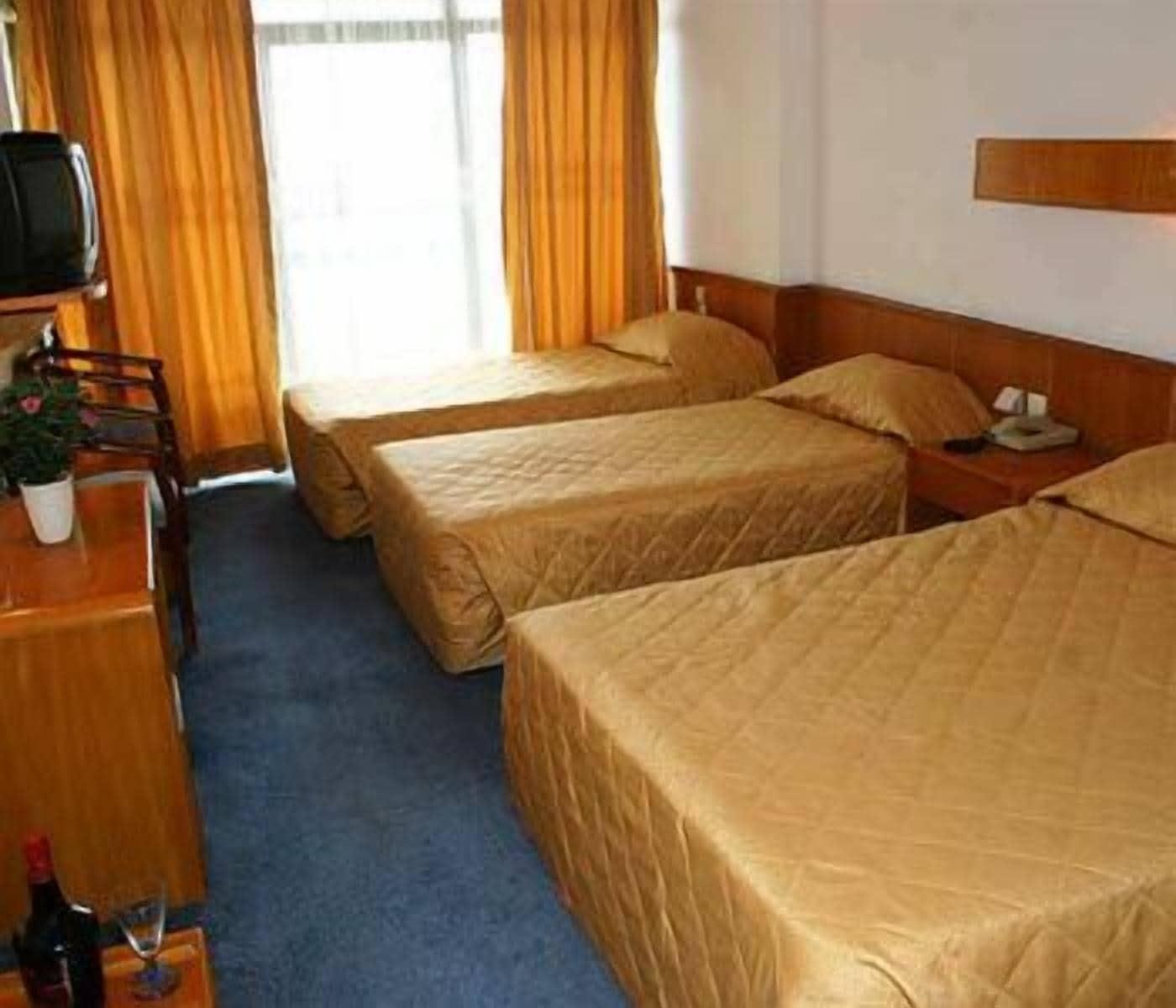Sozer Hotel Kusadasi Luaran gambar