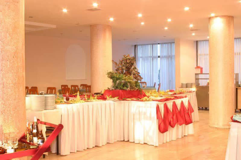 Sozer Hotel Kusadasi Luaran gambar