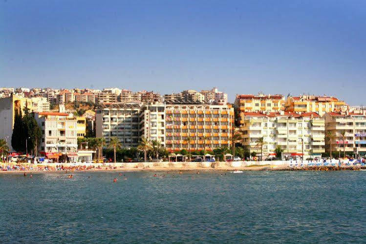 Sozer Hotel Kusadasi Luaran gambar