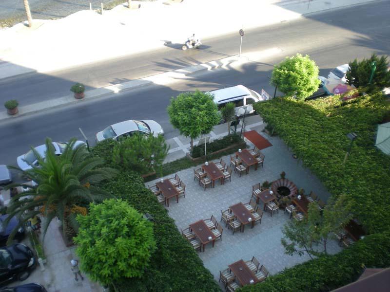 Sozer Hotel Kusadasi Luaran gambar