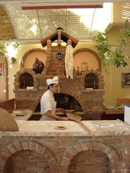 Sozer Hotel Kusadasi Luaran gambar
